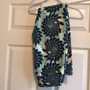 LuLaRoe TC leggings